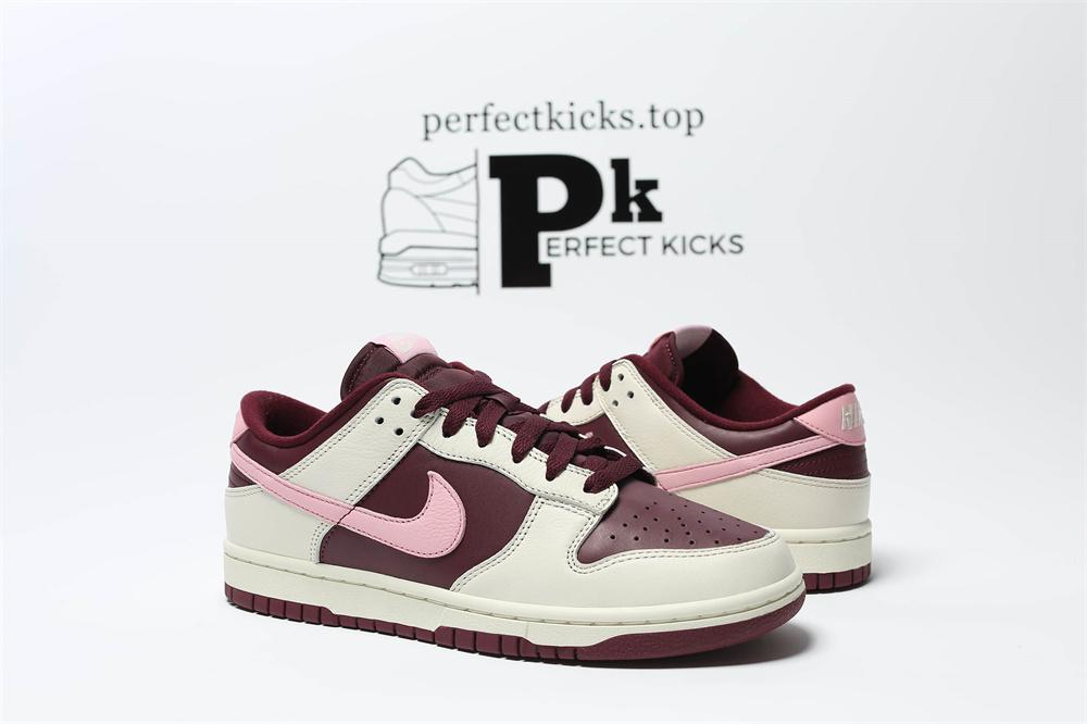 PK GOD Dunk Low yalentines Dav RETAIL MATERIALS READY TO SHIP